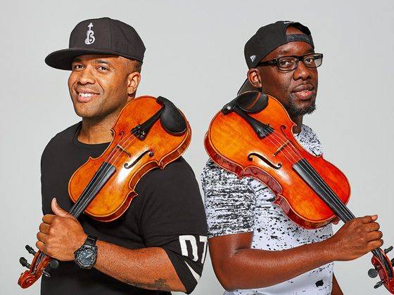 Black Violin